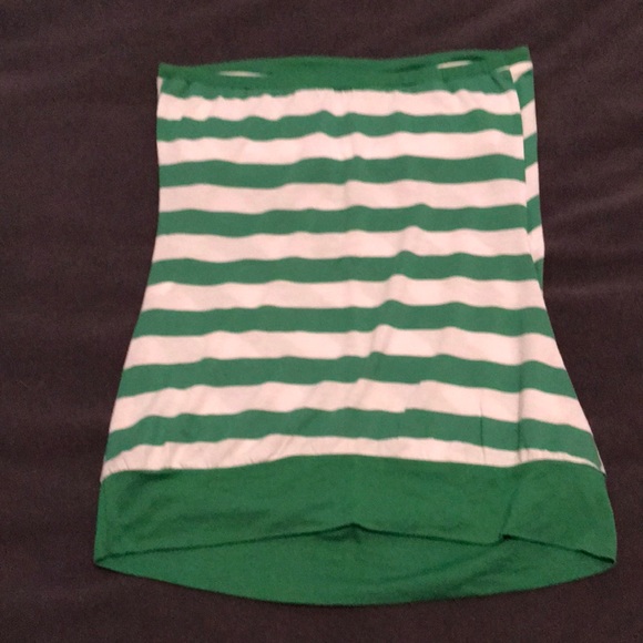 Tube top - Picture 2 of 2